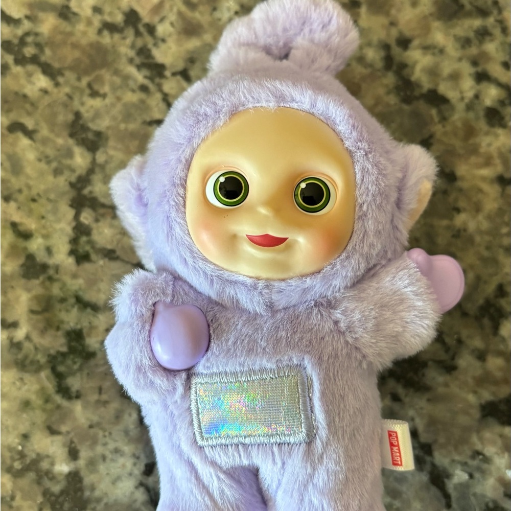 Teletubbies Vibrancy Pop Mart Series